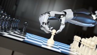 Introduction to Machine Learning