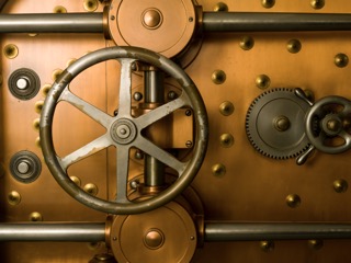 PFMI: Principles of financial market infrastructures
